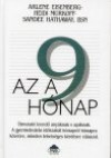 Arlene Eisenberg - Sandee Hathaway - Heidi Murkoff - Az a 9 h�nap