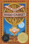 Brian Selznick - The Invention of Hugo Cabret
