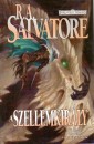 R. A. Salvatore - A szellemkir�ly