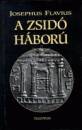 Josephus Flavius - A zsid� h�bor�