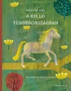 Menyh�rt Anna - A kis l� T�nd�rorsz�gban