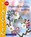 Margarete Vogelbacher - Pap�rcs�k-technika - quilling