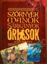 John Malam - Sz�rnyek, man�k, s�rk�nyok �s �ri�sok nagyk�nyve