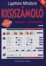 Ligetfalvi Mih�lyn� - Ki(s)sz�mol� feladatok 1. oszt�lyosoknak