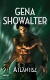 Gena Showalter - Atlantisz