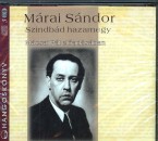 M�rai S�ndor - Szindb�d hazamegy
