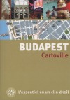 H�l�ne Le Tac - Budapest - Cartoville