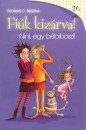 Thomas C. Brezina - Nini, egy b�biboszi!