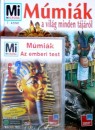 Renate Germer - M�mi�k(k�nyv) + M�mi�k-Az emberi test DVD