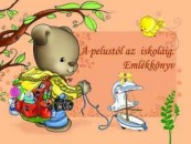 Farkas Ren�ta - A pelust�l az iskol�ig - Eml�kk�nyv