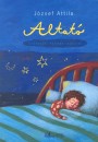 J�zsef Attila - Altat�