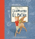 Finy Petra - Sz�rnyak �s pat�k