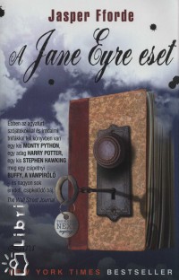 Jasper Fforde - A Jane Eyre eset