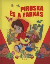  - Piroska �s a farkas