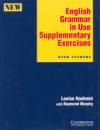 Louise Hashemi - English Grammar in Use Supplementary Exercises with answers