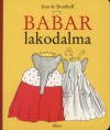 Jean De Brunhoff - Babar lakodalma - Lapoz�