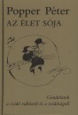 Popper P�ter - Az �let s�ja