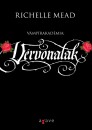 Richelle Mead - V�rvonalak