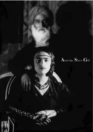 Keser� Katalin - Amrita Sher Gil