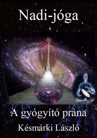 Késmárki László - Nadi-jóga