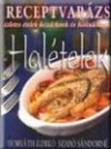 Horv�th Ildik� - Szab� S�ndorn� - Hal�telek