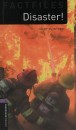 Mary Mcintosh - Disaster!