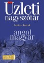 Fut�sz Dezs� - Angol - magyar �zleti nagysz�t�r