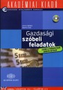 Barta �va - Loch �gnes - Gazdas�gi sz�beli feladatok + CD