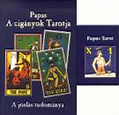 Papus - A cig�nyok Tarotja