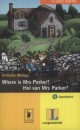 Annette Weber - Where is Mrs Parker? - Hol van Mrs Parker?