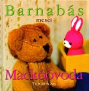 Telegdi �gnes - Barnab�s mes�i - Mack��voda
