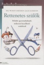 Windy Dryden - Jack Gordon - Rettenetes sz�l�k