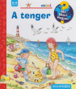 Andrea Erne - A tenger