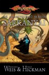 Tracy Hickman - Margaret Weis - Az aranyszem� m�gus s�rk�nyai