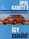 Hans-R�diger Etzold - Opel Kadett E