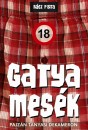 R�cz Pista - Gatyames�k