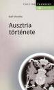 Karl Vocelka - Ausztria t�rt�nete