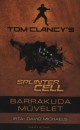 David Michaels - Tom Clancy's Splinter Cell