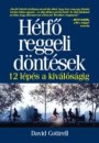 David Cottrell - H�tf� reggeli d�nt�sek