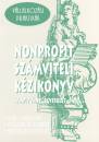 Dr. P�zm�nyi Gy�rgy - Nonprofit sz�mviteli k�zik�nyv