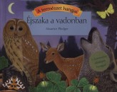 Maurice Pledger - �jszaka a vadonban