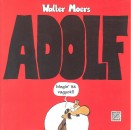 Walter Moers - Adolf
