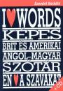 Szendr� Borb�la - K�pes brit �s amerikai angol-magyar sz�t�r