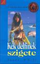 Scott O'Dell - K�k delfinek szigete