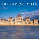  - H�t�m�gnes napt�r - Budapest 2014