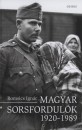 Romsics Ign�c - Magyar sorsfordul�k 1920-1989