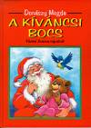 Don�szy Magda - A k�v�ncsi bocs