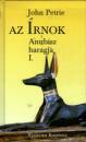 John Petrie - Az �rnok - Anubisz haragja I.