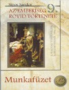 Sipos S�ndor - Az emberis�g r�vid t�rt�nete 9 o.