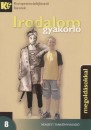 P�nzes J�nos(�ssze�ll.) - Irodalom gyakorl� 8. - Megold�sokkal